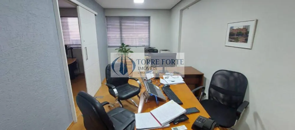 Sala-Conjunto, 33 m² - Foto 6