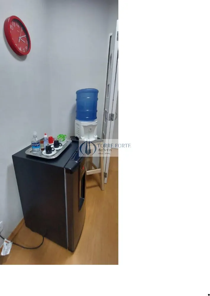 Sala-Conjunto, 33 m² - Foto 5