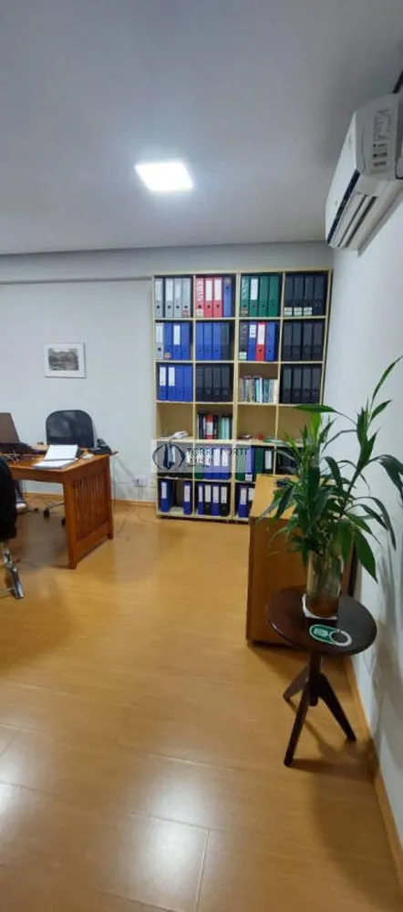 Sala-Conjunto, 33 m² - Foto 7