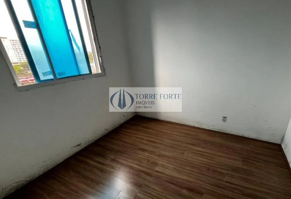 Apartamento, 2 quartos, 48 m² - Foto 5