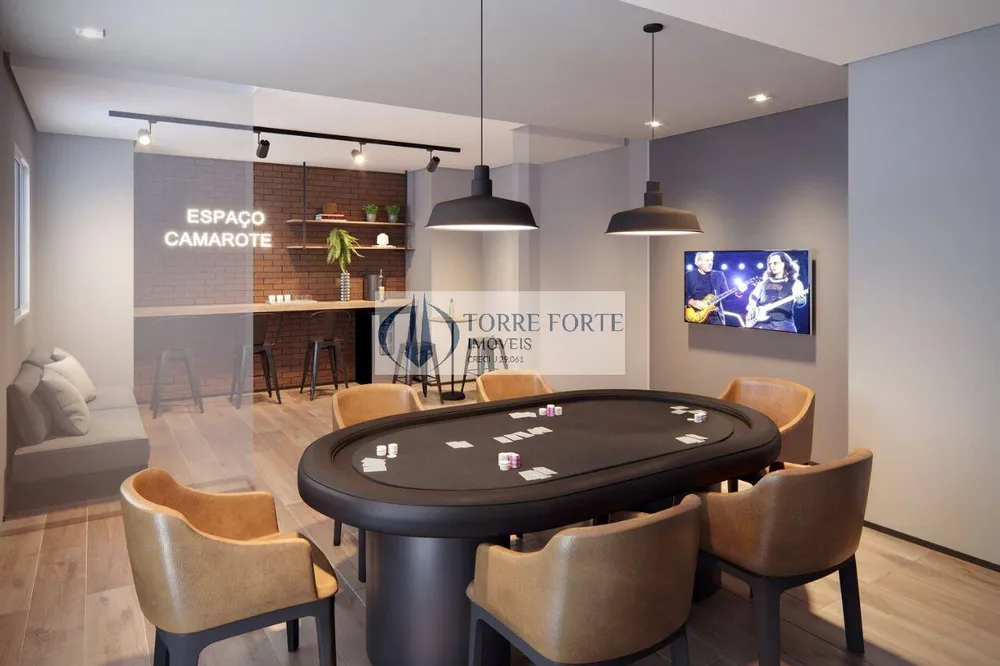 Apartamento, 2 quartos, 48 m² - Foto 7