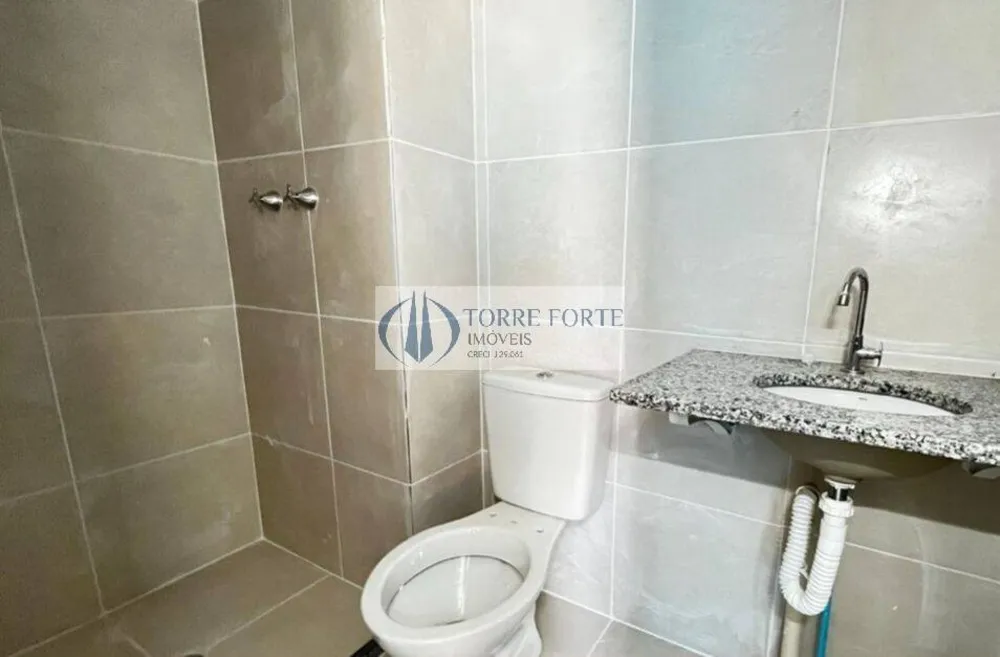 Apartamento, 2 quartos, 48 m² - Foto 3
