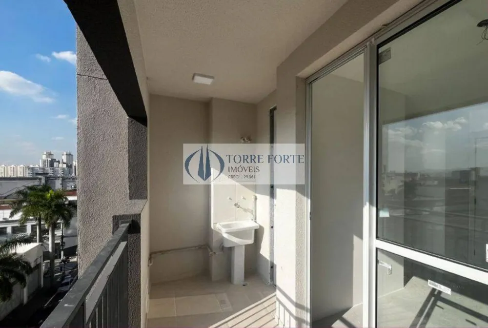 Apartamento, 2 quartos, 48 m² - Foto 8