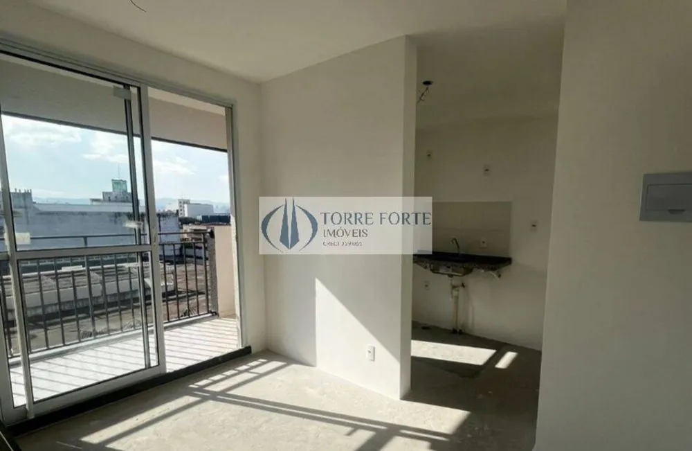 Apartamento, 2 quartos, 48 m² - Foto 6