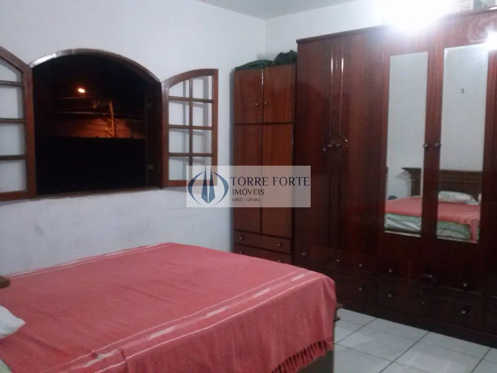 Sobrado, 3 quartos, 273 m² - Foto 6