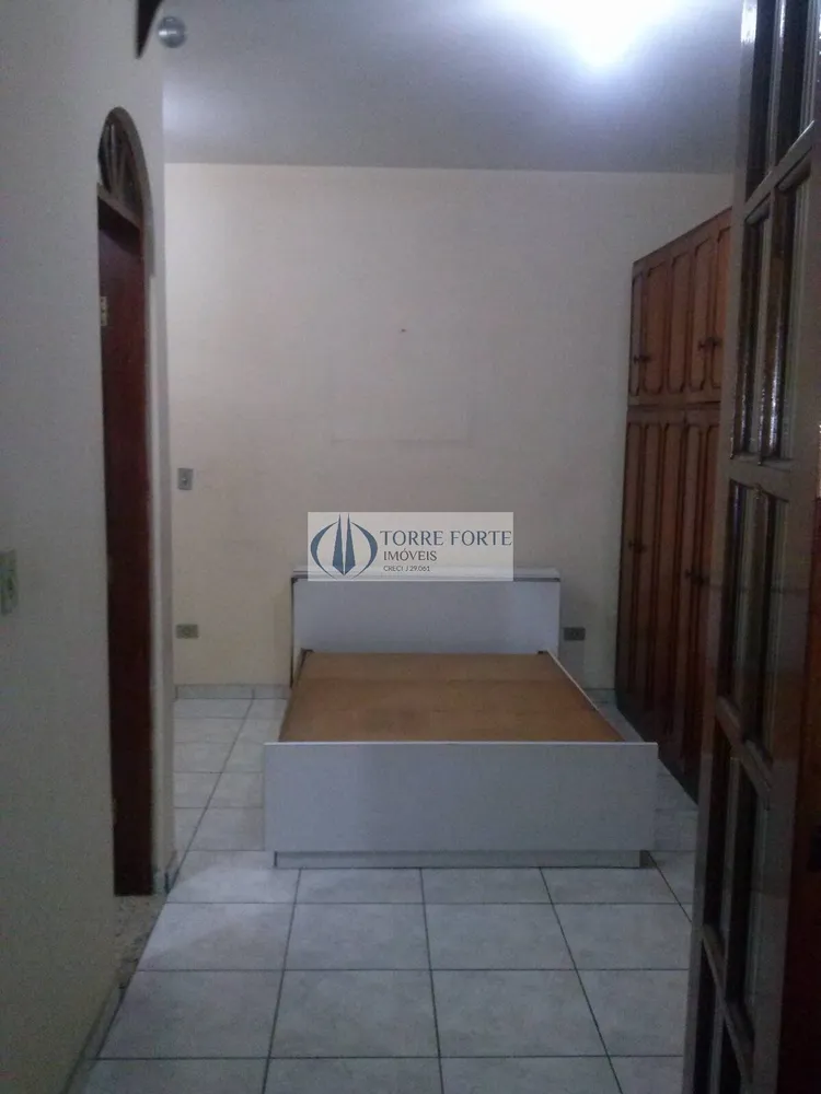 Sobrado, 3 quartos, 273 m² - Foto 5