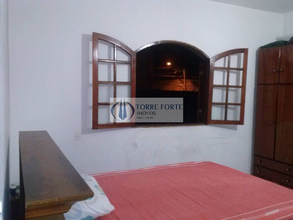 Sobrado, 3 quartos, 273 m² - Foto 1