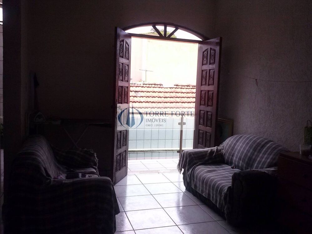 Sobrado, 3 quartos, 273 m² - Foto 3