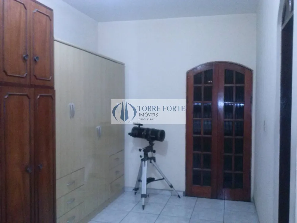 Sobrado, 3 quartos, 273 m² - Foto 7