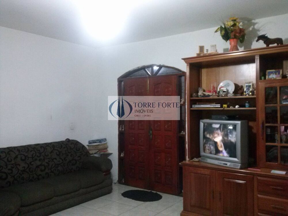 Sobrado, 3 quartos, 273 m² - Foto 4