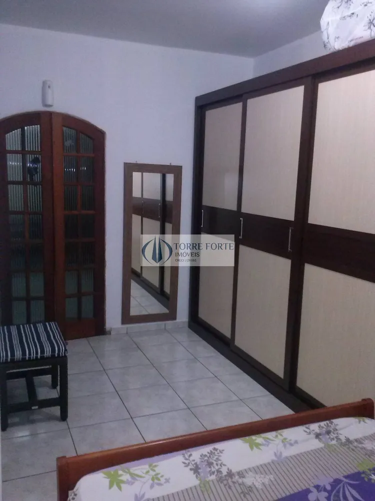 Sobrado, 3 quartos, 273 m² - Foto 8