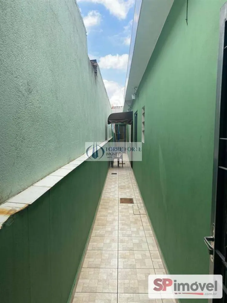 Casa, 2 quartos, 125 m² - Foto 1