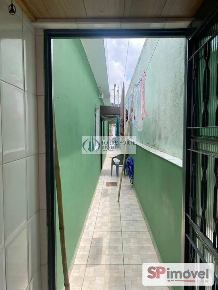 Casa, 2 quartos, 125 m² - Foto 4