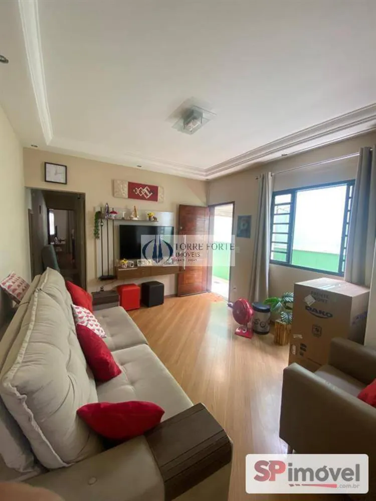 Casa, 2 quartos, 125 m² - Foto 8