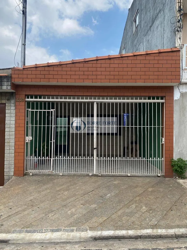 Casa, 2 quartos, 125 m² - Foto 7