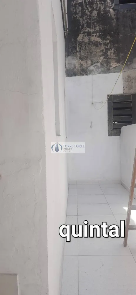 Prédio Inteiro, 1500 m² - Foto 1