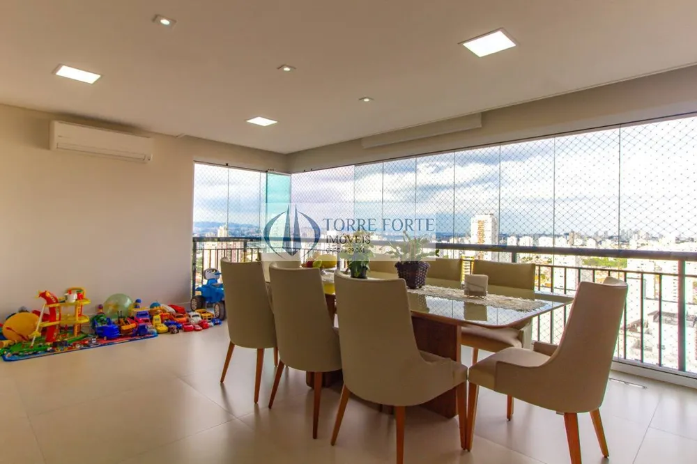 Apartamento, 3 quartos, 123 m² - Foto 3
