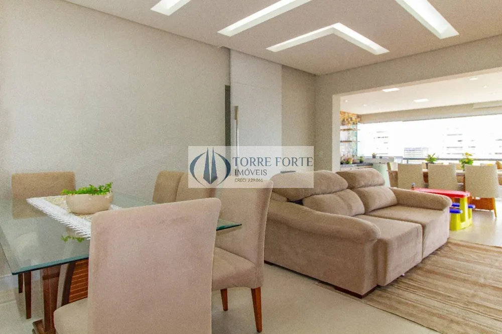 Apartamento, 3 quartos, 123 m² - Foto 4