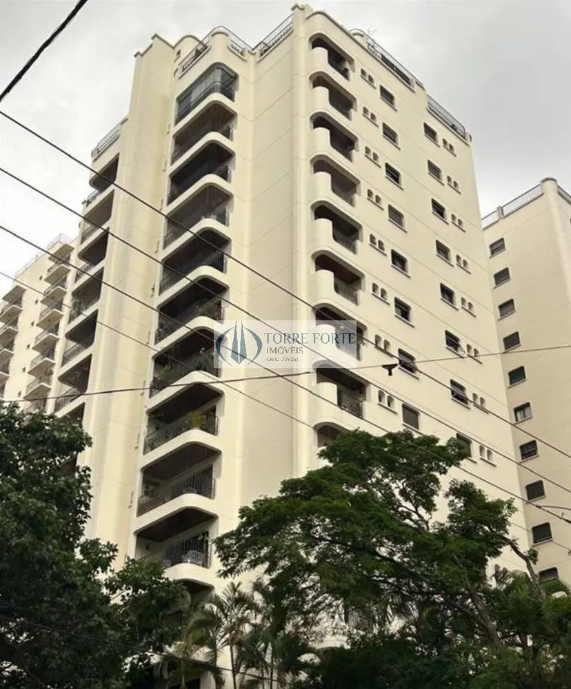 Apartamento, 3 quartos, 157 m² - Foto 1