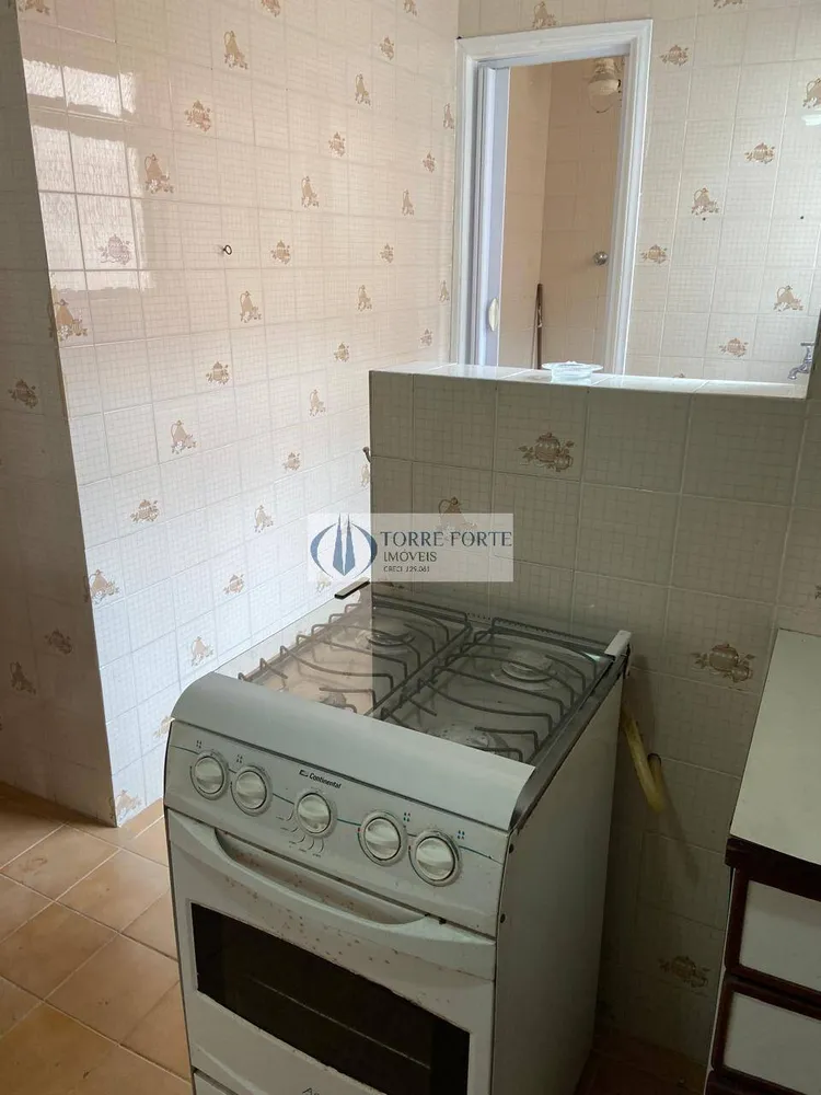 Apartamento, 2 quartos, 76 m² - Foto 2
