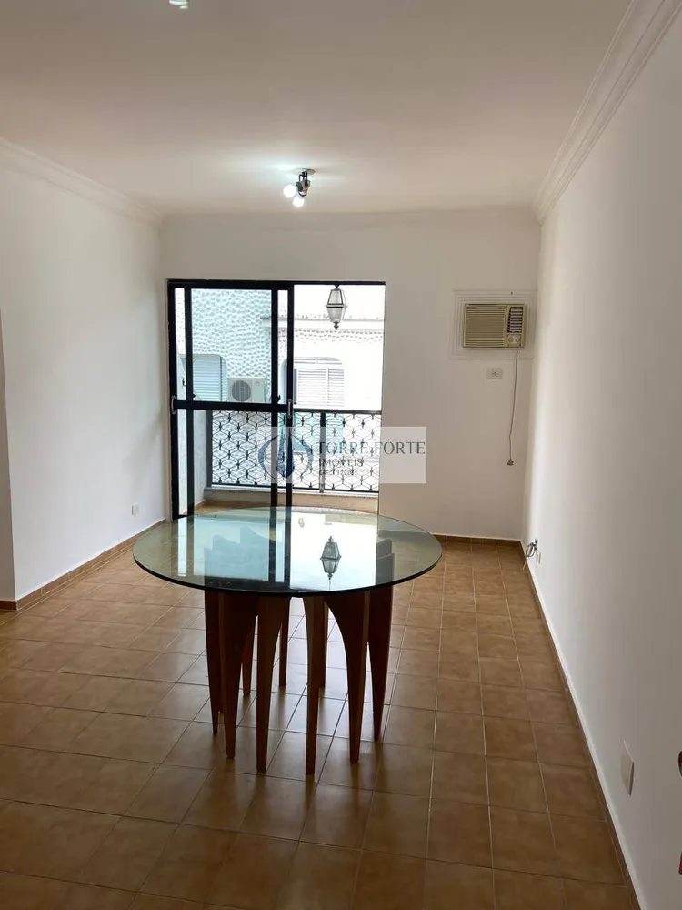 Apartamento, 2 quartos, 76 m² - Foto 3