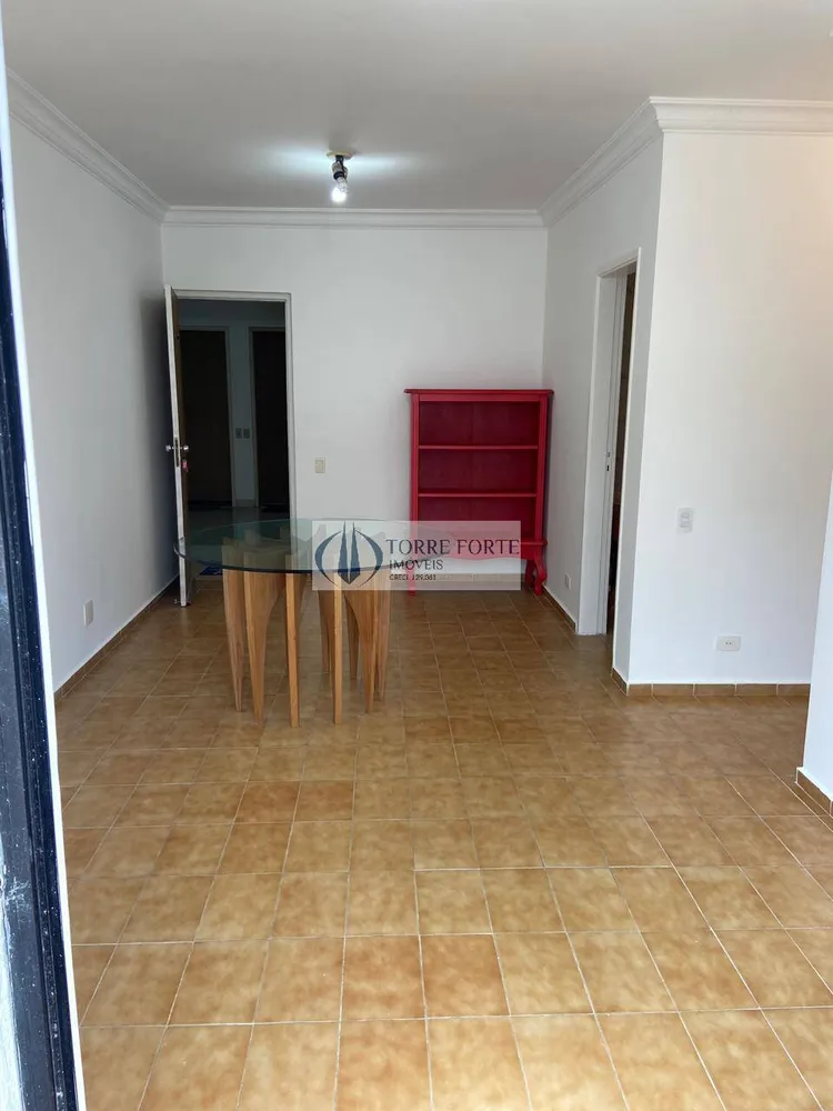 Apartamento, 2 quartos, 76 m² - Foto 1