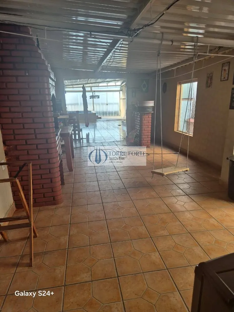 Casa, 3 quartos, 100 m² - Foto 2