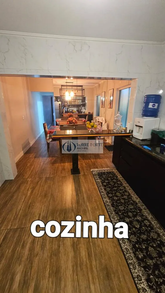Casa, 3 quartos, 100 m² - Foto 6