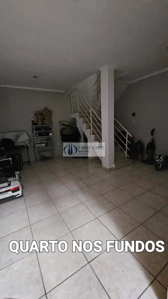 Casa, 3 quartos, 100 m² - Foto 5
