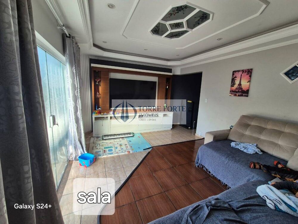 Casa, 3 quartos, 100 m² - Foto 1