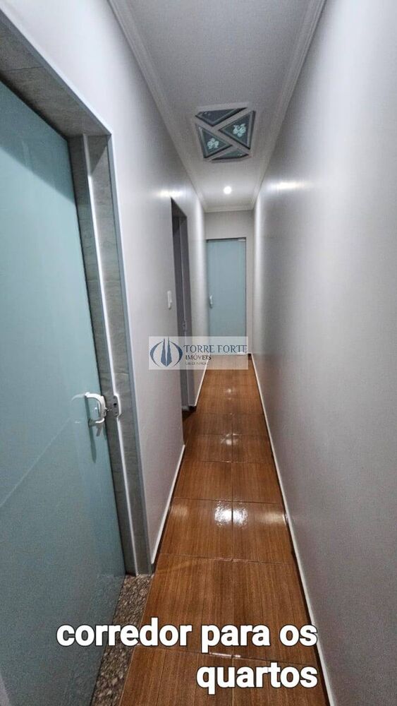 Casa, 3 quartos, 100 m² - Foto 8