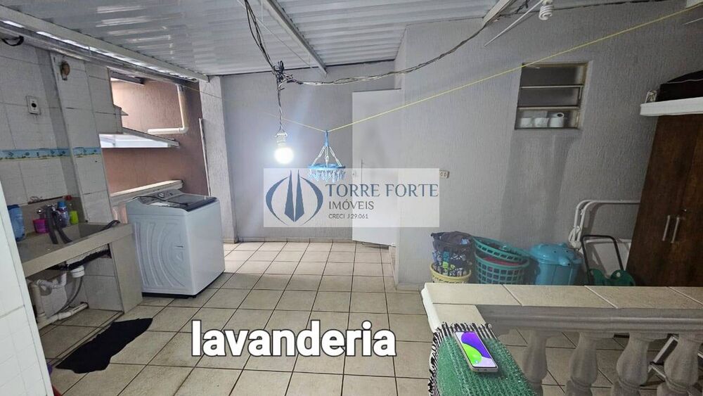 Casa, 3 quartos, 100 m² - Foto 4