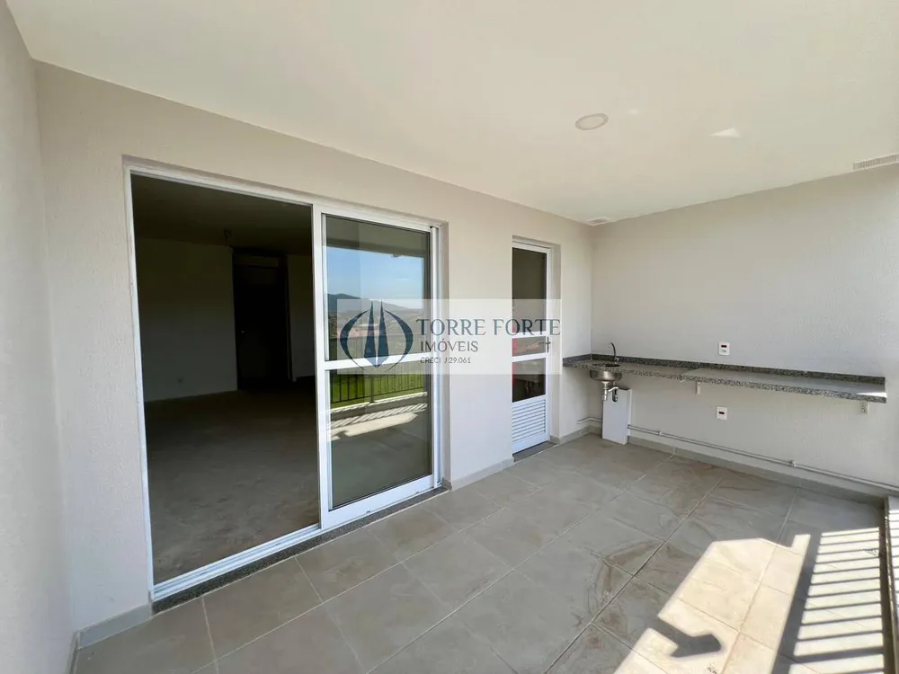 Apartamento, 3 quartos, 85 m² - Foto 4