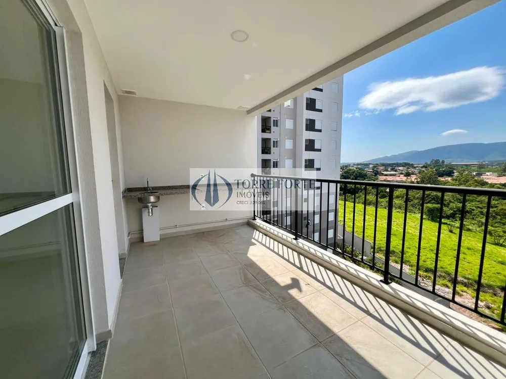 Apartamento, 3 quartos, 85 m² - Foto 1