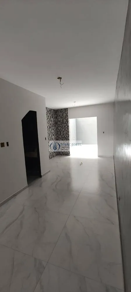 Sobrado, 3 quartos, 150 m² - Foto 7