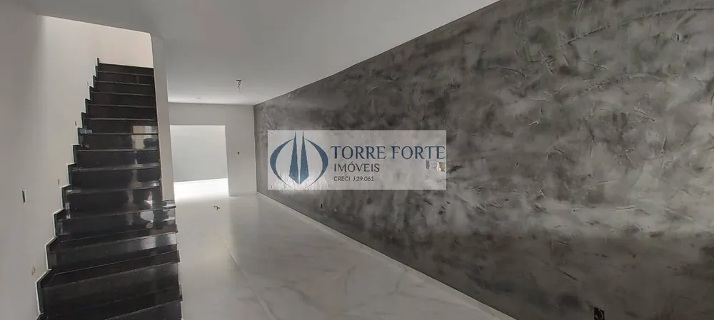 Sobrado, 3 quartos, 150 m² - Foto 8