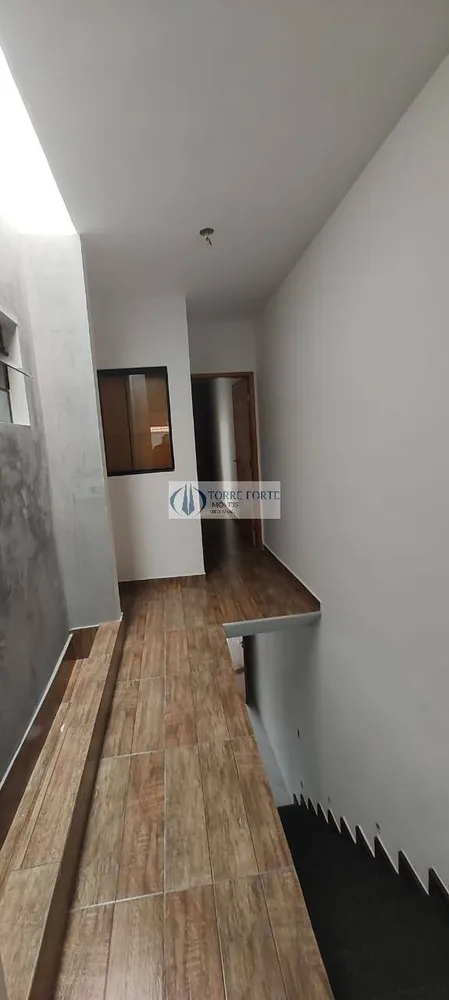 Sobrado, 3 quartos, 150 m² - Foto 5