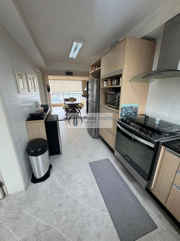 Apartamento, 3 quartos, 172 m² - Foto 2