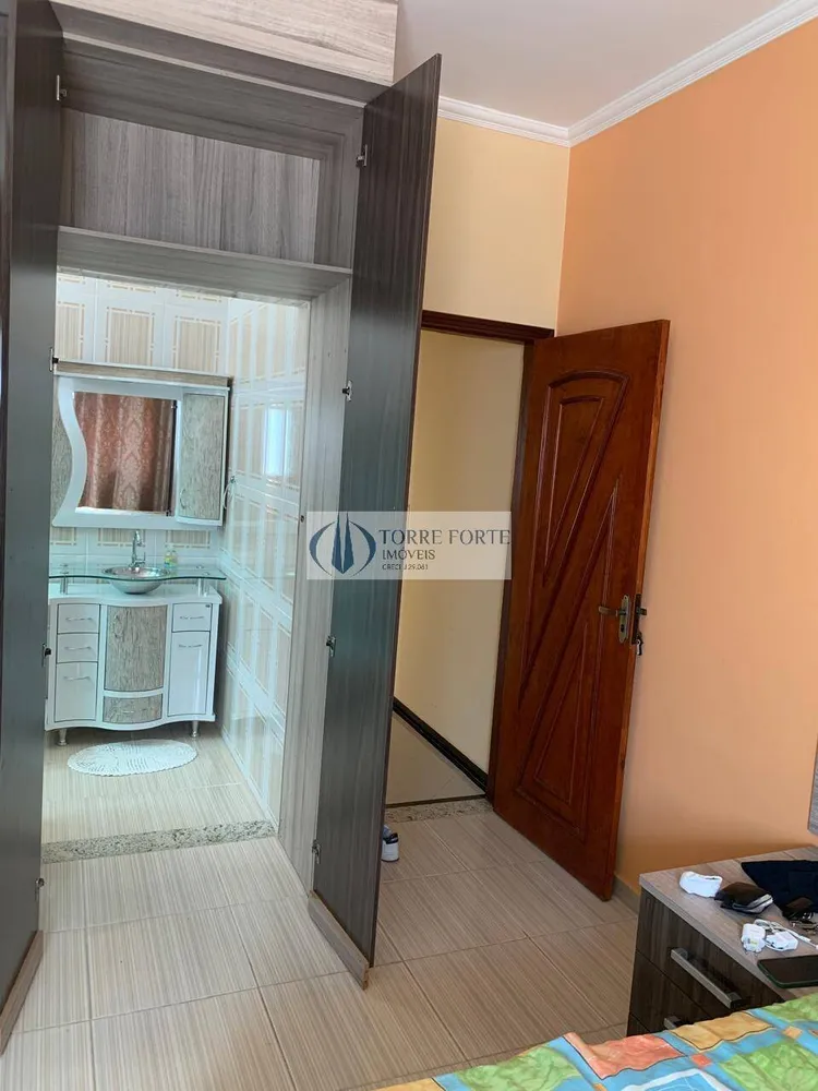 Casa, 6 quartos, 289 m² - Foto 16