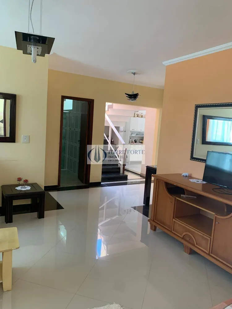 Casa, 6 quartos, 289 m² - Foto 13