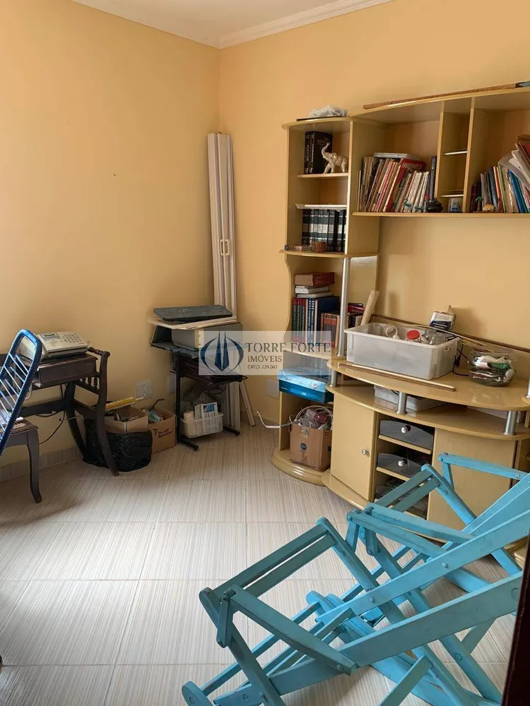 Casa, 6 quartos, 289 m² - Foto 8