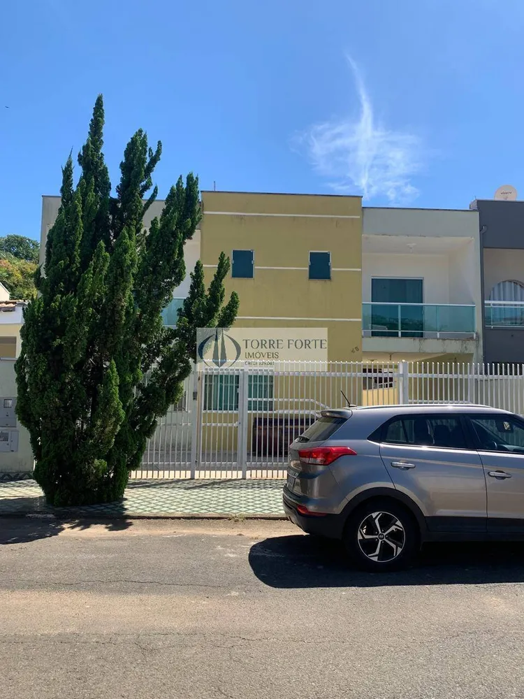 Casa, 6 quartos, 289 m² - Foto 10