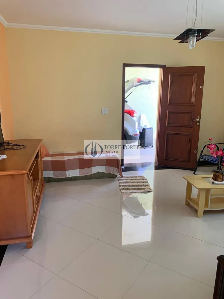 Casa, 6 quartos, 289 m² - Foto 3