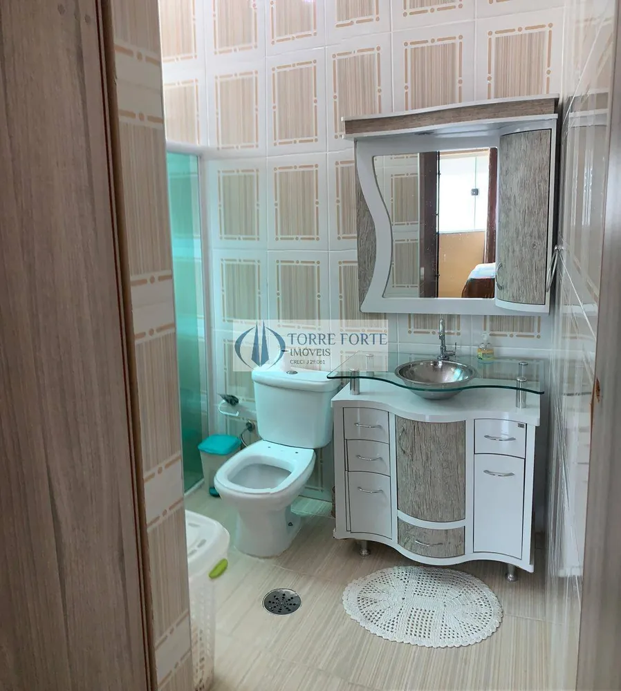 Casa, 6 quartos, 289 m² - Foto 14