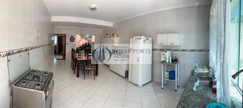 Casa, 6 quartos, 289 m² - Foto 15
