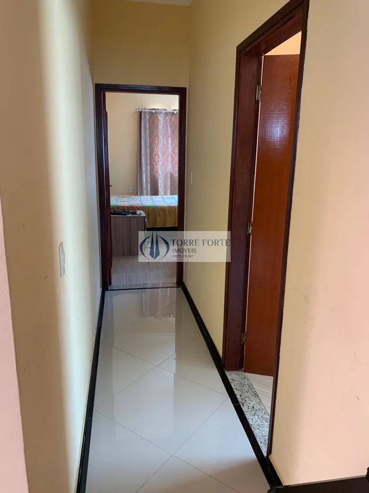 Casa, 6 quartos, 289 m² - Foto 11