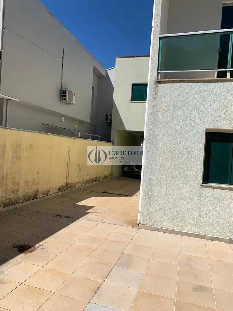 Casa, 6 quartos, 289 m² - Foto 7