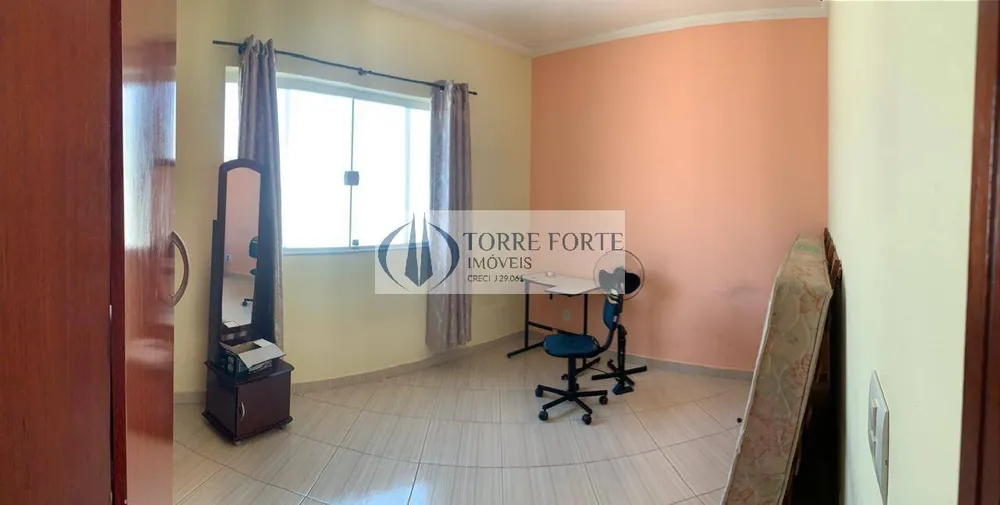 Casa, 6 quartos, 289 m² - Foto 12