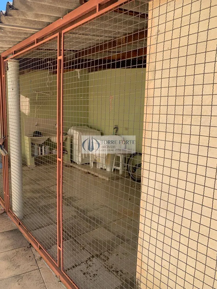 Casa, 6 quartos, 289 m² - Foto 6