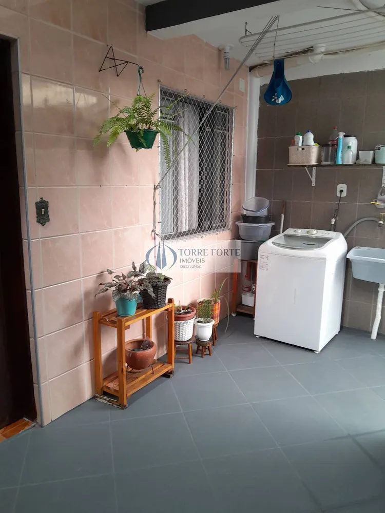 Casa, 5 quartos, 300 m² - Foto 14